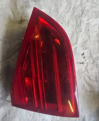 Audi A4 S4 B8 8K Tailgate rear/tail lights 219602