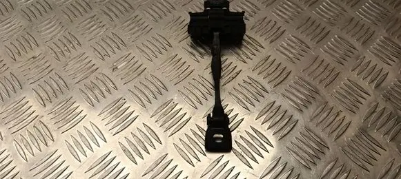 Volkswagen ID.4 Front door check strap stopper 11A837249A