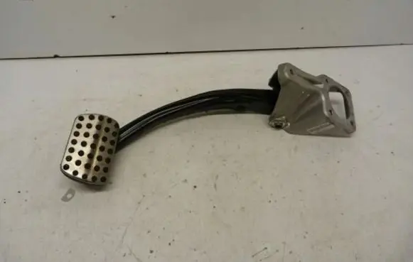 Mercedes-Benz ML W164 Brake pedal 164292027