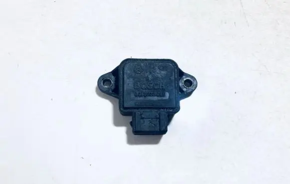 Hyundai Accent Throttle valve position sensor 0280122001