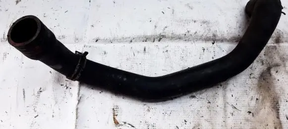 Ford Focus Engine coolant pipe/hose