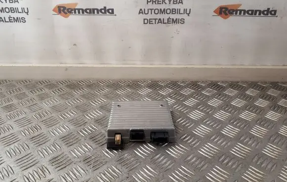 Bluetooth control unit module