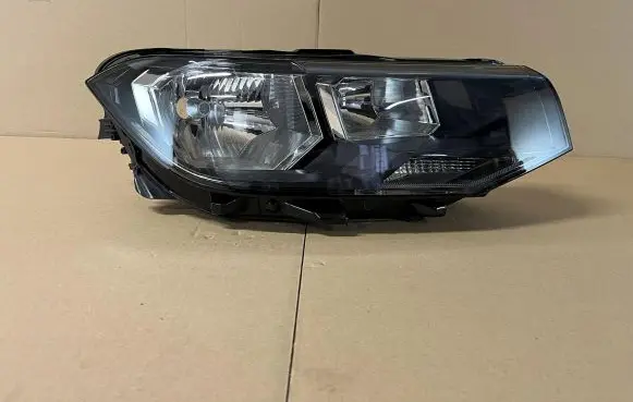 Volkswagen T-Cross Headlight/headlamp 2GM941006A