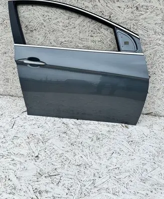Fiat Ducato Front door