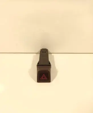 Volvo S40 Hazard light switch 30739296 07W245