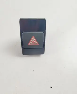 Audi A6 S6 C7 4G Hazard light switch 4G0941509