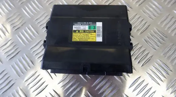 Lexus RX 450H ABS control unit/module 8954048422