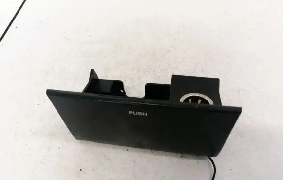 Chevrolet Epica Cigarette lighter 