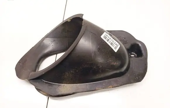 Citroen C4 I Other interior part 2642