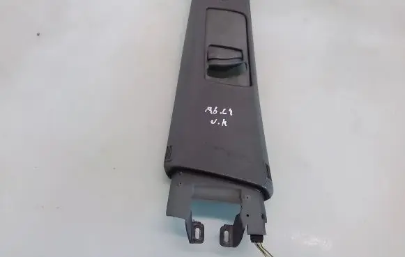 Audi A6 S6 C4 4A (B) pillar trim (top) 4A0867293