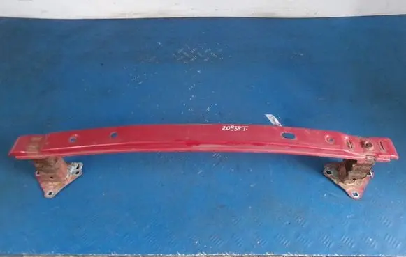 Citroen C3 Rear bumper support beam 