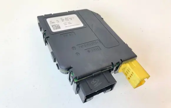 Audi A3 S3 8P Other control units/modules 1K0953549A