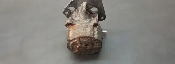 Fiat Scudo Vacuum pump