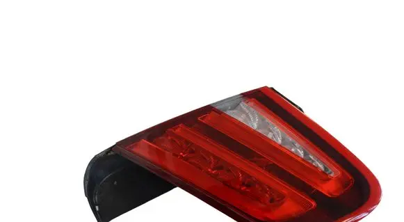Mercedes-Benz S C217 Tailgate rear/tail lights A2179061900