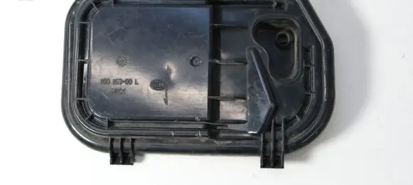 Audi A6 S6 C6 4F Headlight/headlamp dust cover 16016300