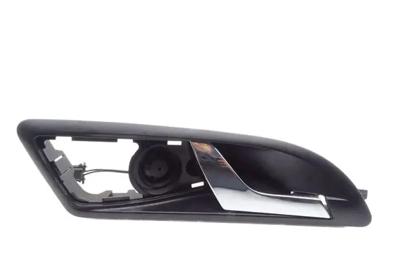 Skoda Yeti (5L) Front door interior handle 1Z0837248