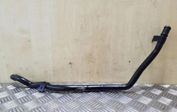 Volkswagen Golf Plus Engine coolant pipe/hose 1K0121070BR