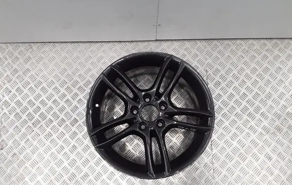 Fiat 500L R18 alloy rim 7891051