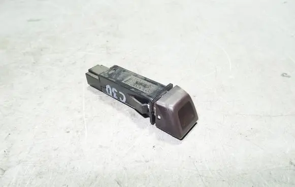Volvo C30 Hazard light switch 30739296