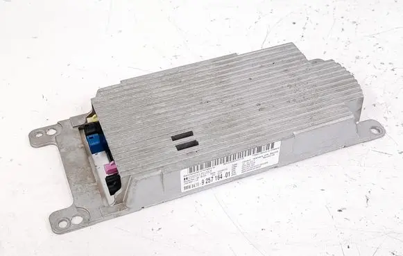 BMW 1 E82 E88 GPS navigation control unit/module 9257164 925716401 84.10-9257164-01