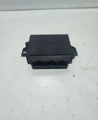 Volvo V50 Parking PDC control unit/module 8673137 601889 0592382