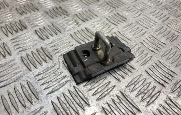 Mercedes-Benz R W251 Loading door lock loop/hook striker A1647400132