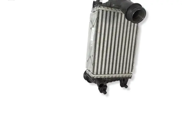 Porsche 911 991 Intercooler radiator 9P1145621A 9P1094HCC