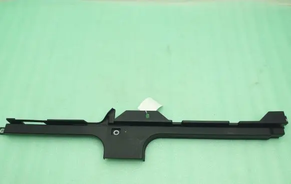 Porsche Panamera (970) Tailgate/trunk side cover trim 97055141800