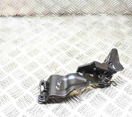Honda Odyssey Rear door lower hinge