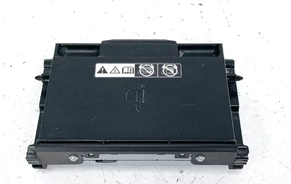 Toyota bZ4X Wireless charging module 861C042080 CAQS2CJ04D