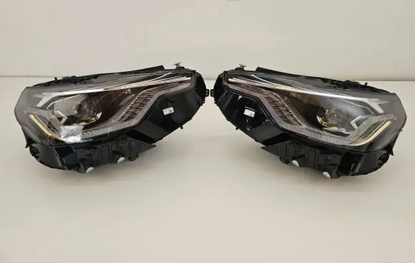 BMW 2 G42 Headlight/headlamp 5A320F308 5A320F408