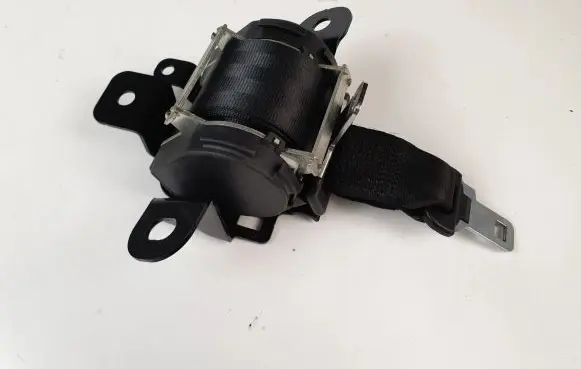 Nissan Qashqai Middle seatbelt (rear) 88854JD000