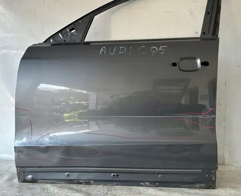 Audi Q5 SQ5 Front door