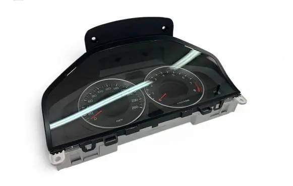 Volvo V60 Speedometer (instrument cluster) 31343322AA