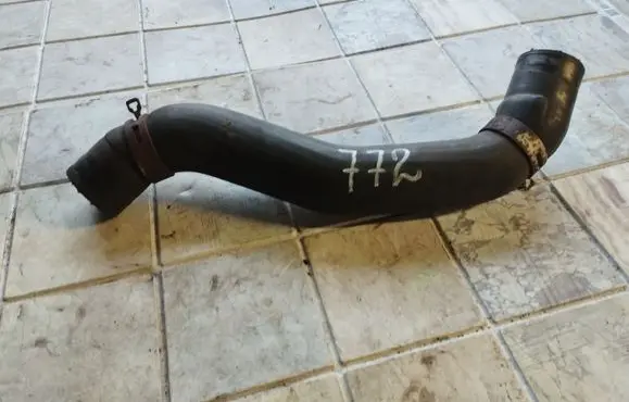 Toyota Corolla Verso AR10 Engine coolant pipe/hose