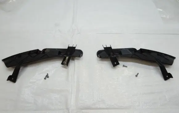 Peugeot 508 II Headlight part 1638037480