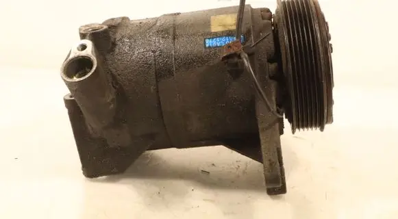 Nissan Murano Z50 Air conditioning (A/C) compressor (pump) 92600CA01A