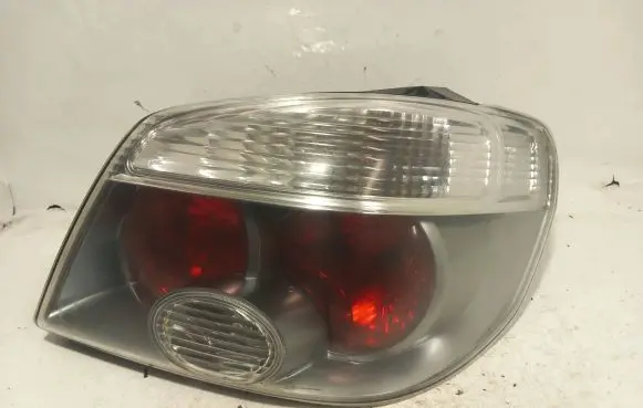 Mitsubishi Outlander Rear/tail lights 22087685