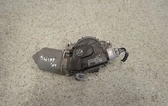 Suzuki Swift II Wiper motor