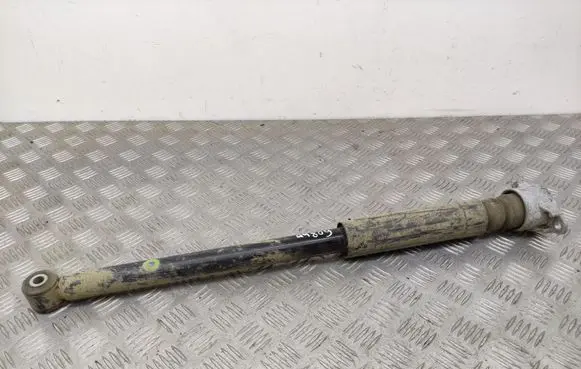 Rear shock absorber/damper