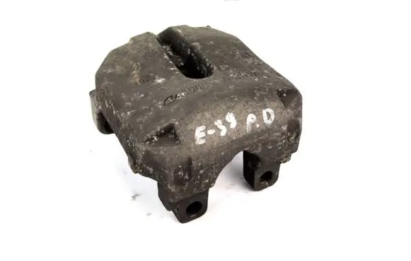 BMW 5 E39 Front brake caliper 6022296