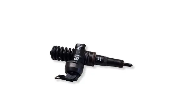 Audi A4 S4 B6 8E 8H Fuel injector 0414720037 038130073AJ