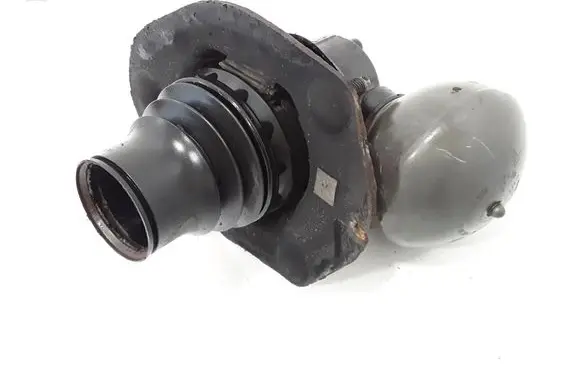 Citroen C5 Air suspension front shock absorber 