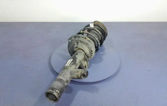 Front shock absorber/damper