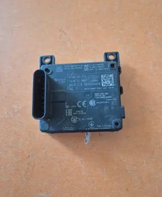 Opel Astra L Distronic sensor radar 9844384680 0203305556