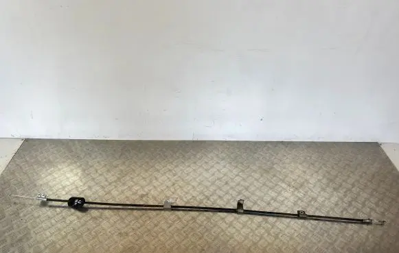 MG ZS Hand brake release cable 