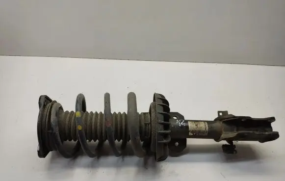 Mercedes-Benz Vito Viano W447 Front shock absorber with coil spring A6393230720 A4473204538