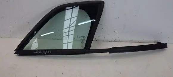 Citroen C3 Front door vent window glass four-door 43R-007951