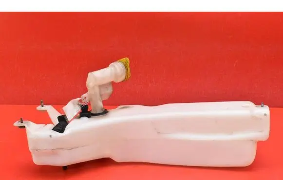 Windshield washer fluid reservoir/tank
