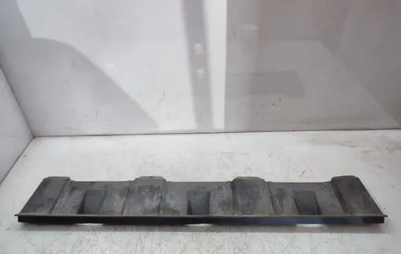 Volkswagen Tiguan Front bumper lip 5N0805903